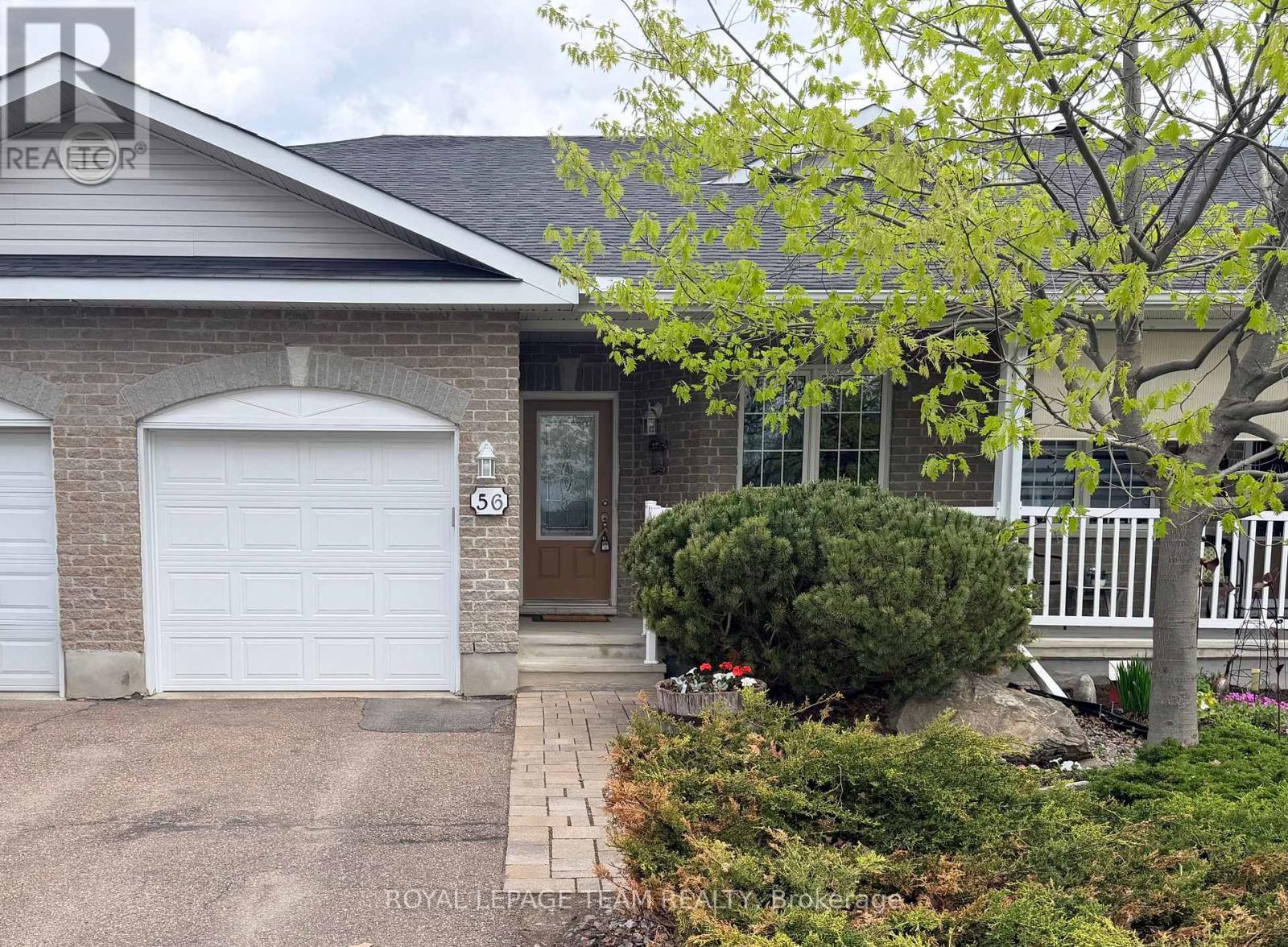 56 Frieday Street, Arnprior, Ontario  K7S 0A6 - Photo 1 - X12809218
