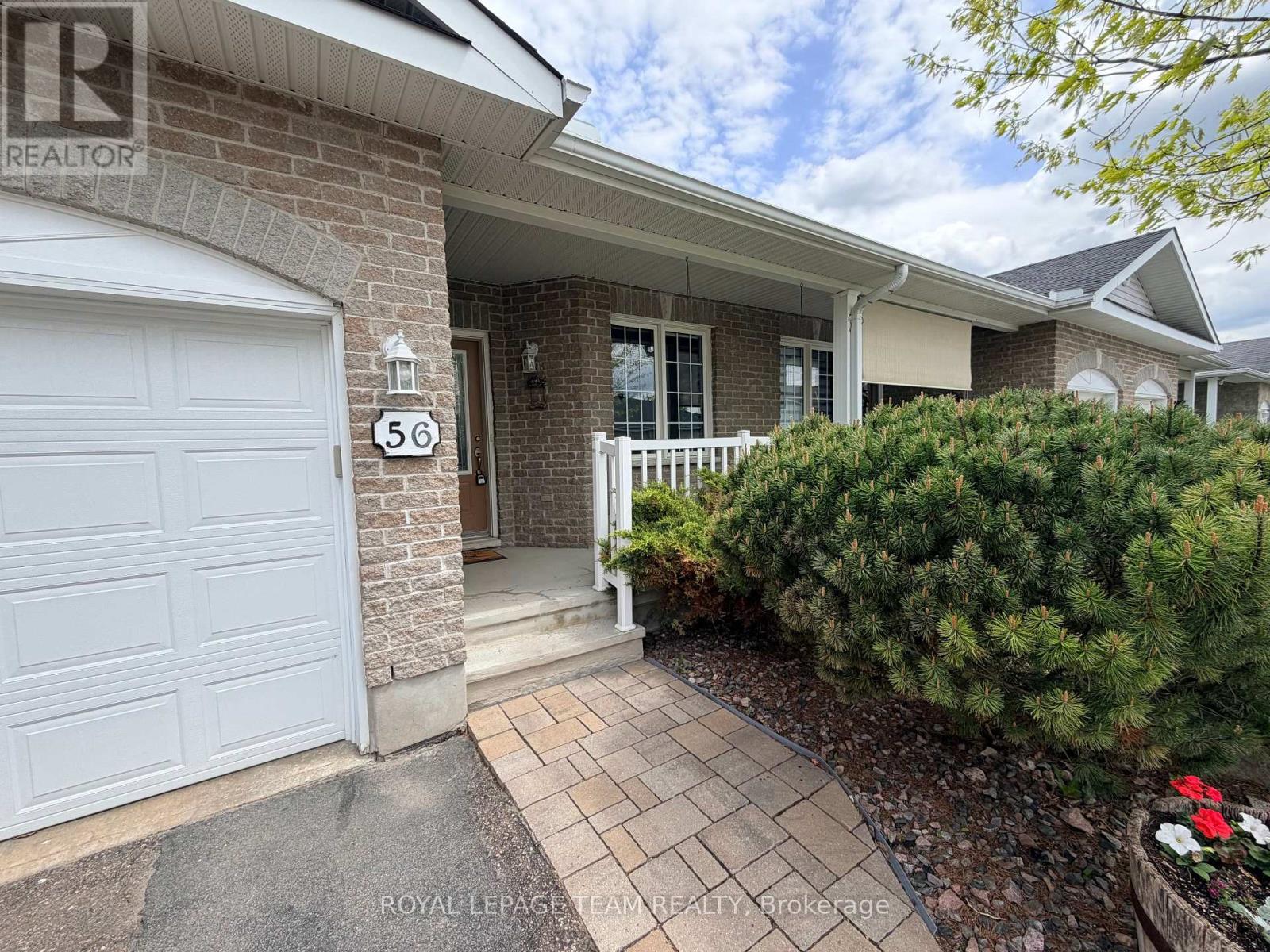 56 Frieday Street, Arnprior, Ontario  K7S 0A6 - Photo 2 - X12809218