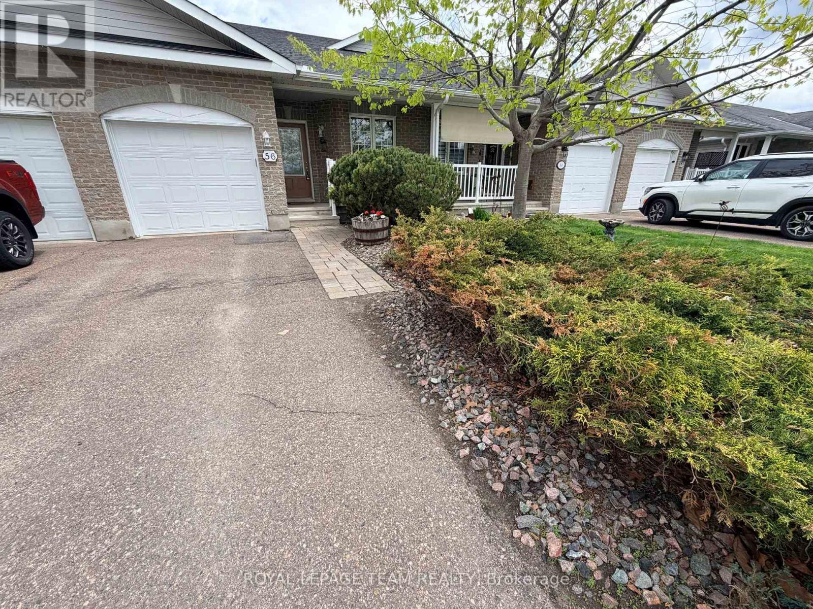 56 Frieday Street, Arnprior, Ontario  K7S 0A6 - Photo 3 - X12809218