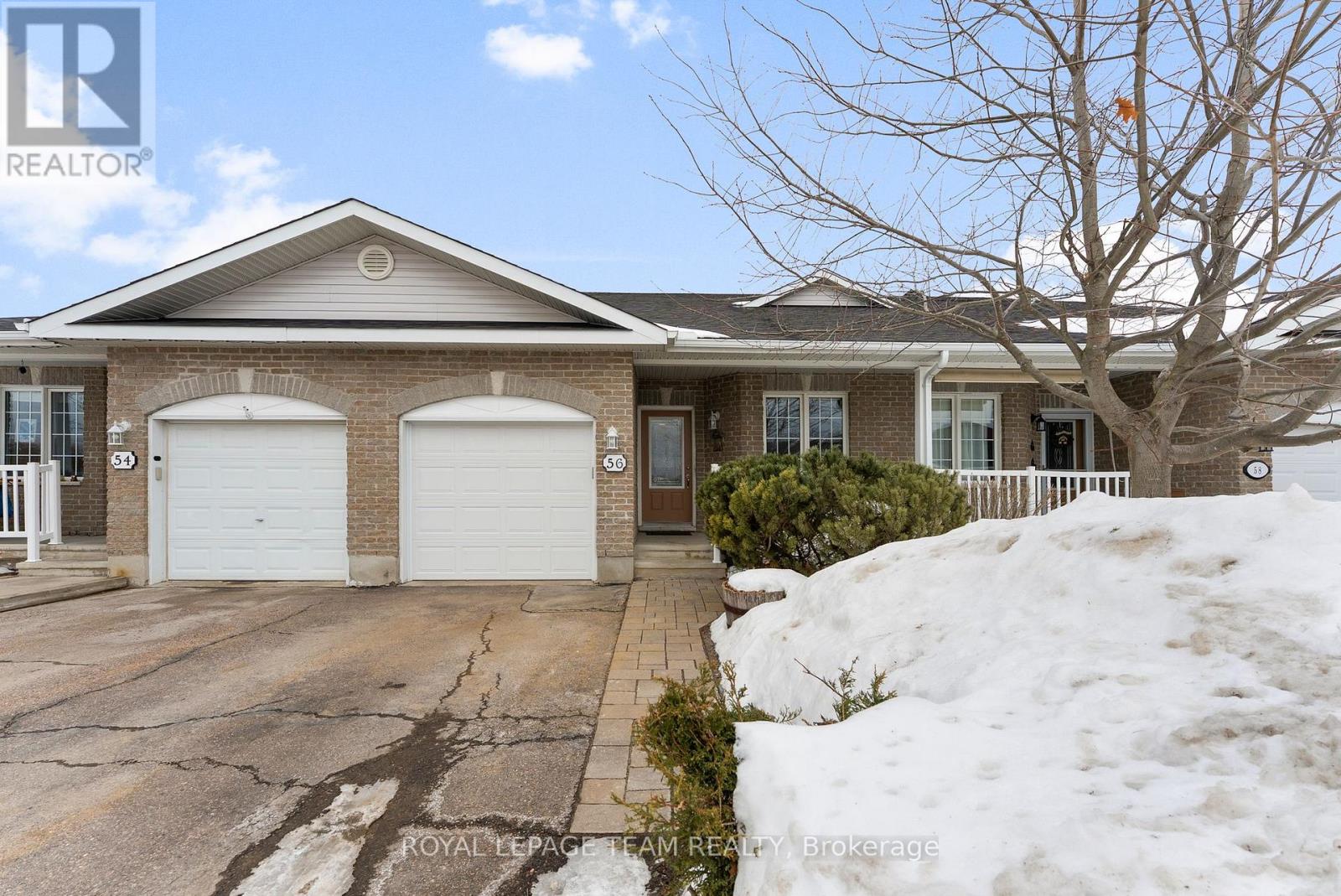 56 Frieday Street, Arnprior, Ontario  K7S 0A6 - Photo 4 - X12809218