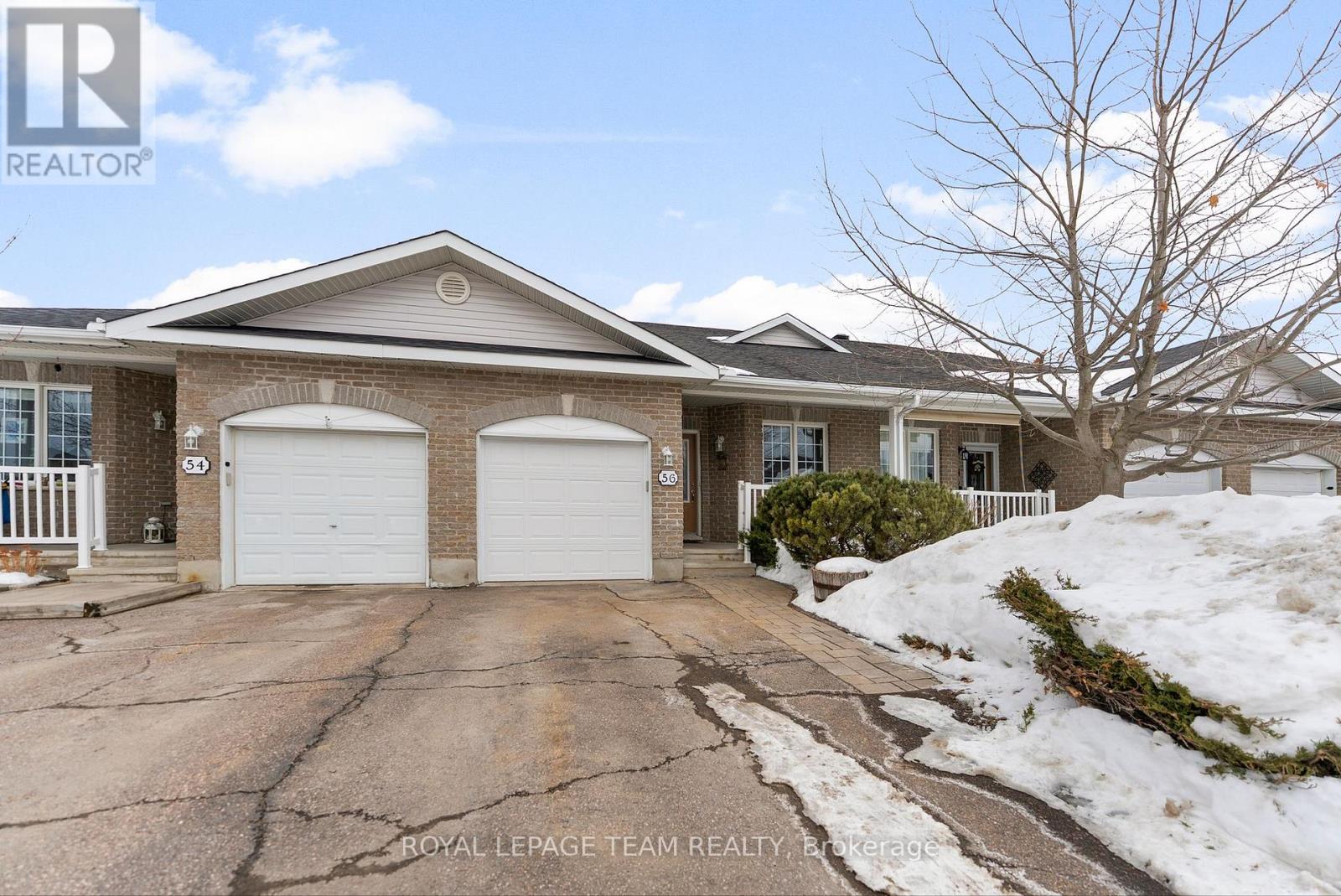 56 Frieday Street, Arnprior, Ontario  K7S 0A6 - Photo 5 - X12809218