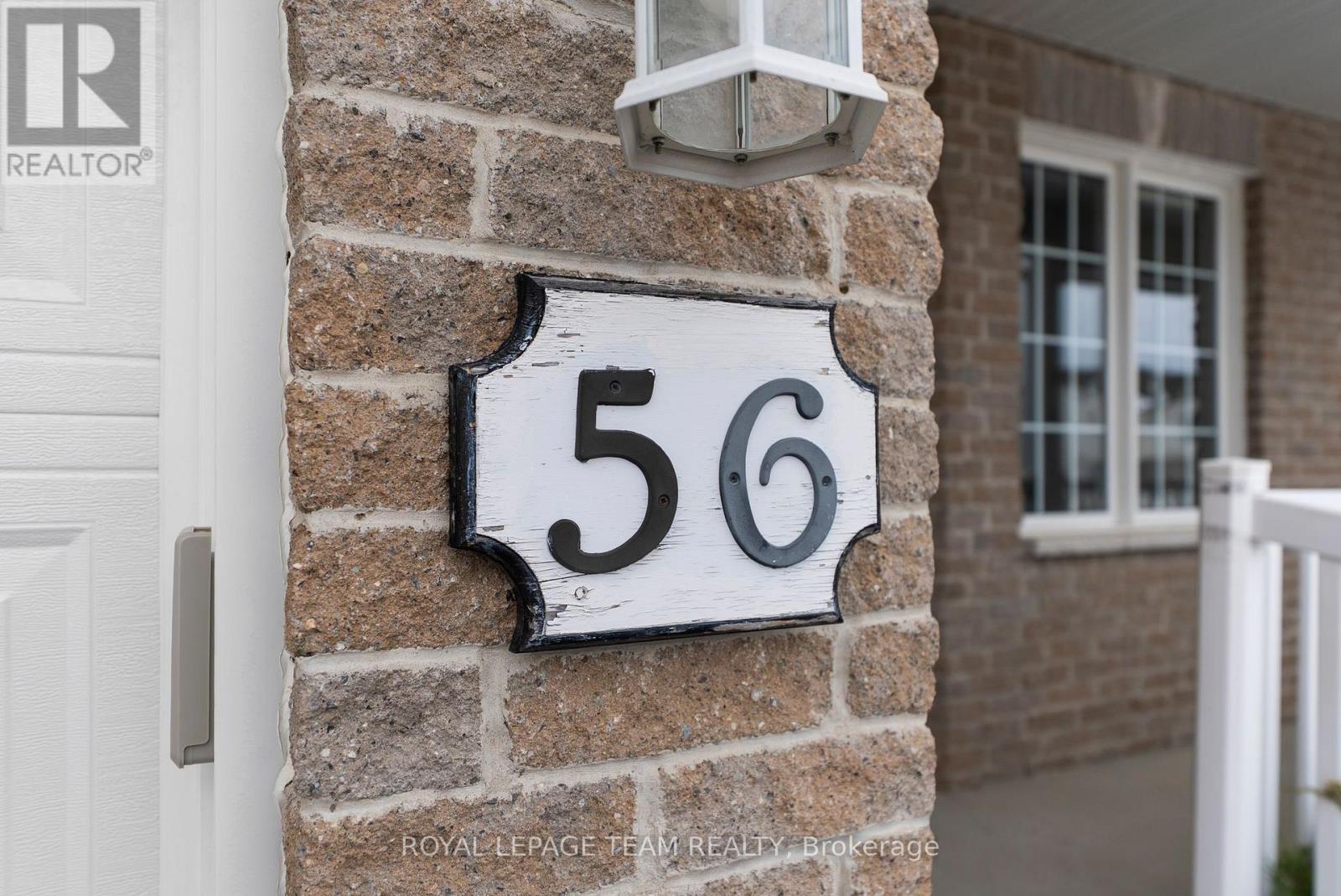 56 Frieday Street, Arnprior, Ontario  K7S 0A6 - Photo 8 - X12809218