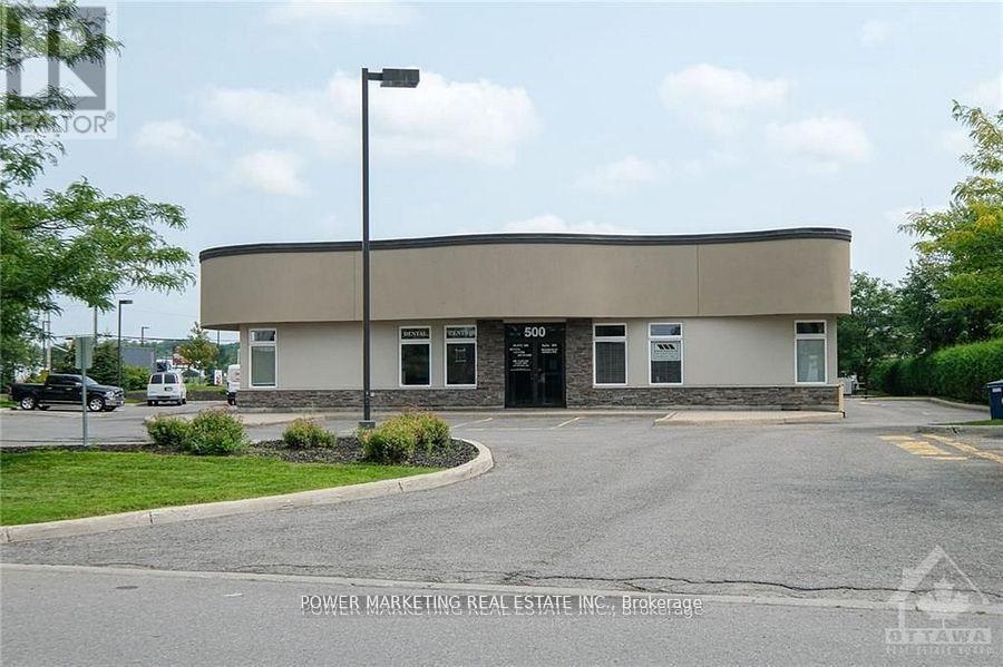 500 LACOLLE WAY, Ottawa, Ontario