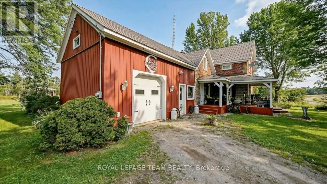 3322 Cedar Grove Road, Edwardsburgh/cardinal, Ontario  K0E 1T1 - Photo 1 - X12810594