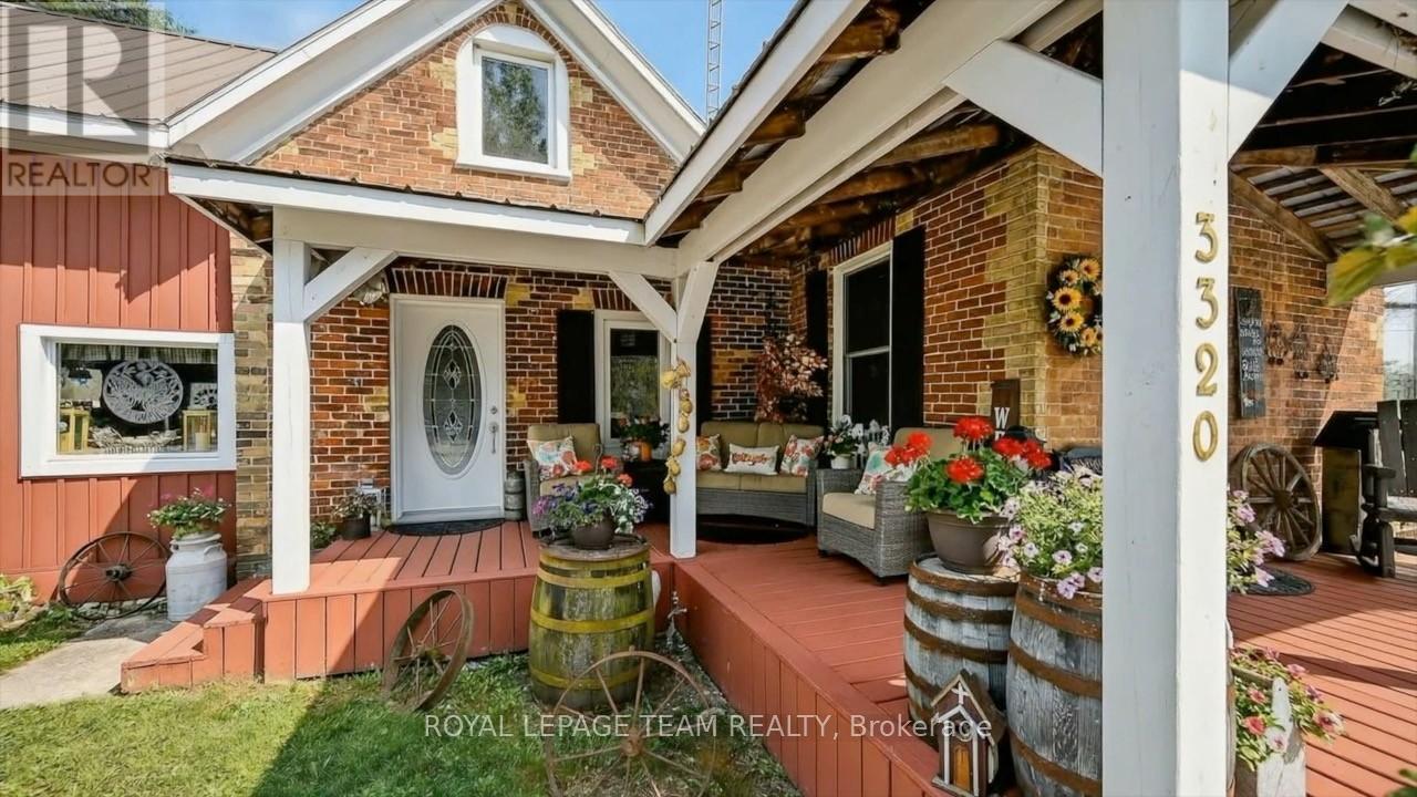 3322 Cedar Grove Road, Edwardsburgh/cardinal, Ontario  K0E 1T1 - Photo 16 - X12810594
