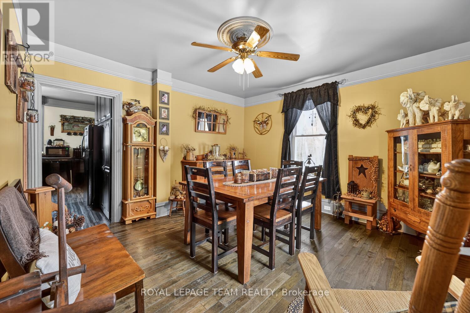 3322 Cedar Grove Road, Edwardsburgh/cardinal, Ontario  K0E 1T1 - Photo 19 - X12810594