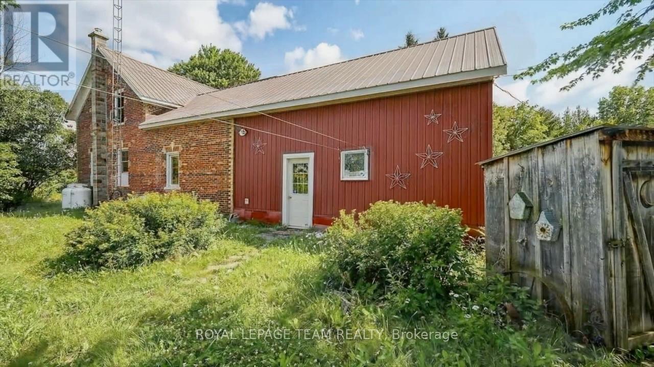 3322 Cedar Grove Road, Edwardsburgh/cardinal, Ontario  K0E 1T1 - Photo 2 - X12810594