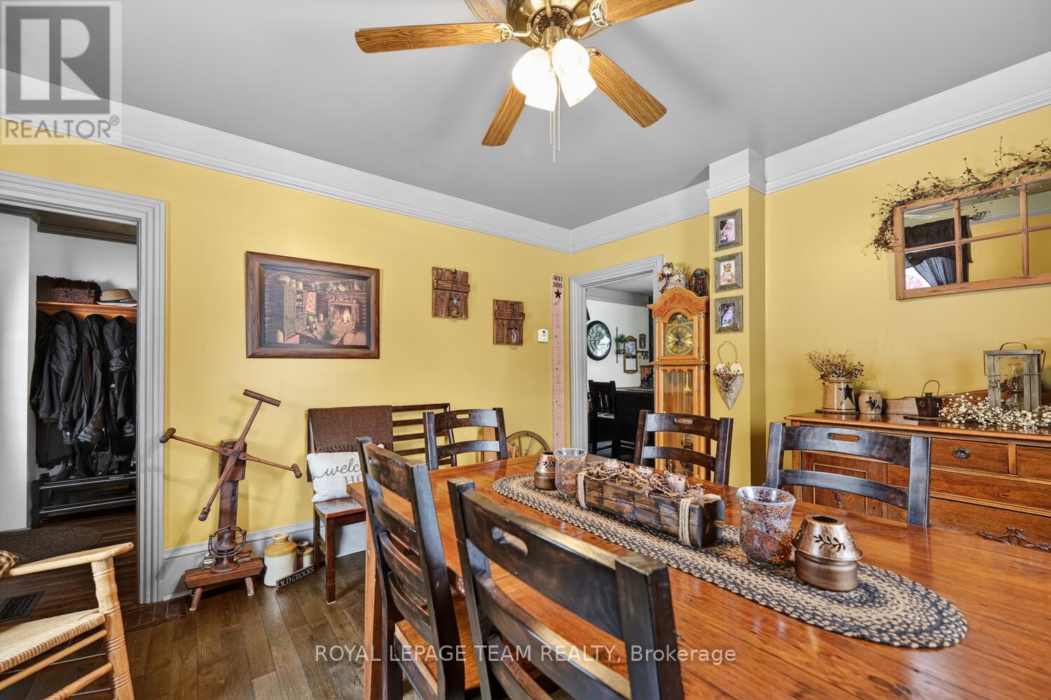 3322 Cedar Grove Road, Edwardsburgh/cardinal, Ontario  K0E 1T1 - Photo 20 - X12810594
