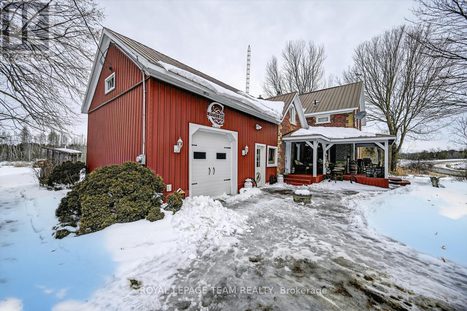 3322 Cedar Grove Road, Edwardsburgh/cardinal, Ontario  K0E 1T1 - Photo 39 - X12810594