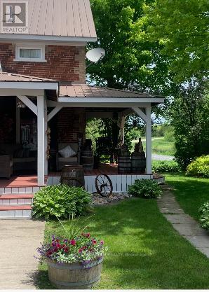 3322 Cedar Grove Road, Edwardsburgh/cardinal, Ontario  K0E 1T1 - Photo 4 - X12810594