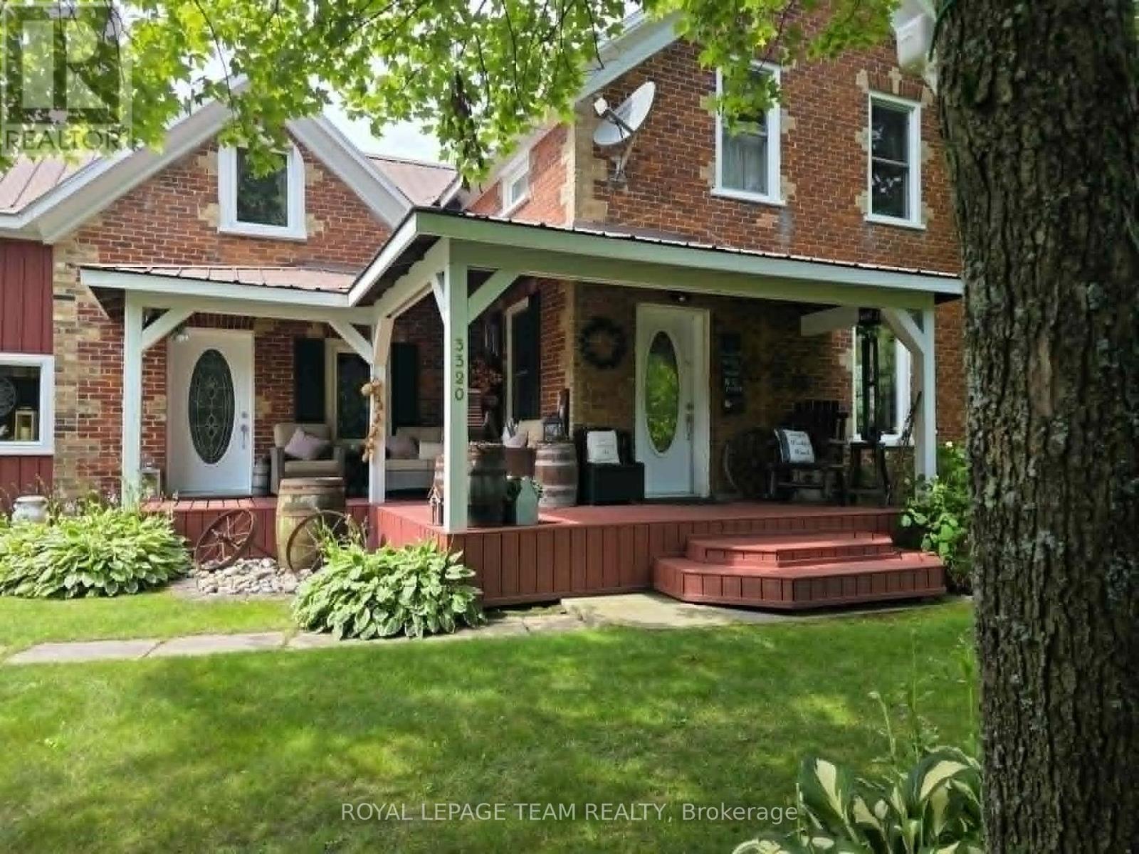 3322 Cedar Grove Road, Edwardsburgh/cardinal, Ontario  K0E 1T1 - Photo 42 - X12810594
