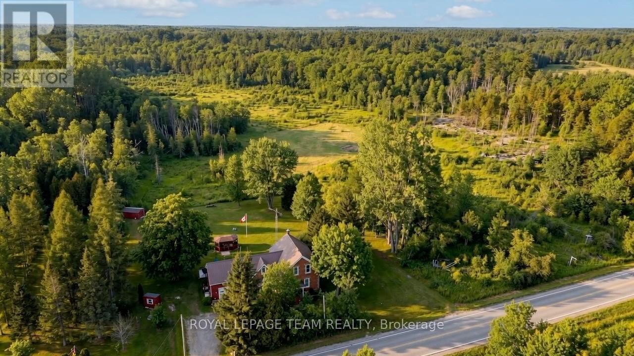 3322 Cedar Grove Road, Edwardsburgh/cardinal, Ontario  K0E 1T1 - Photo 6 - X12810594