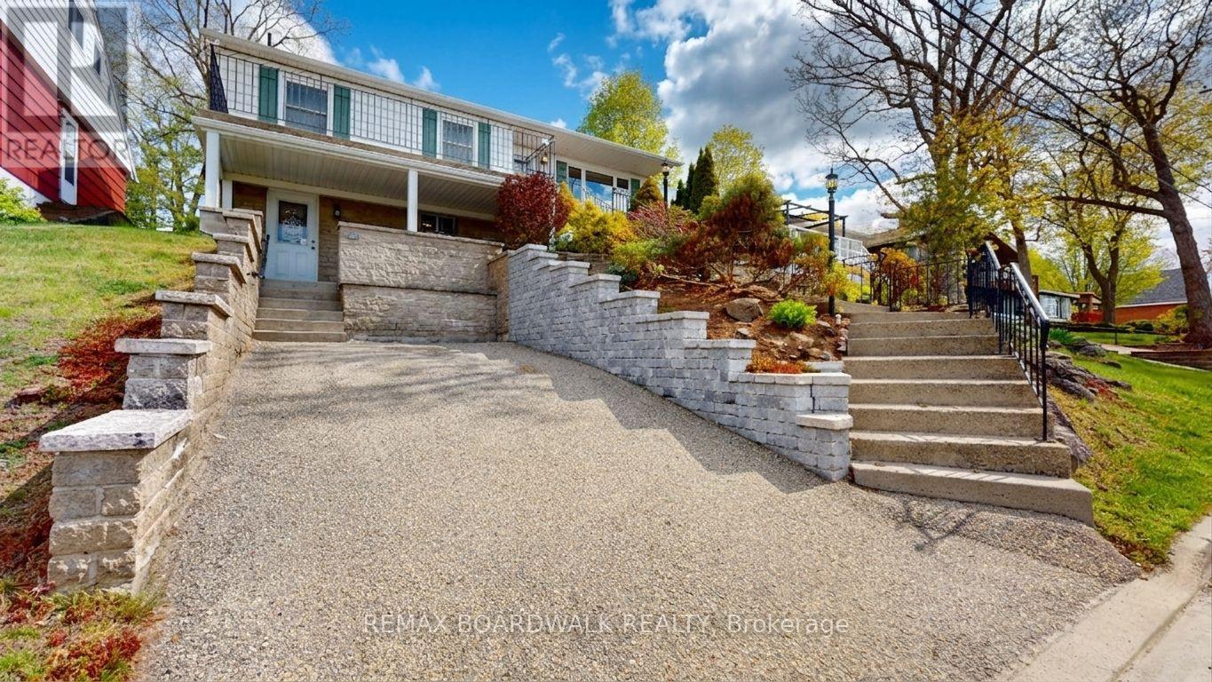 40 Jessie Street, Brockville, Ontario  K6V 3M8 - Photo 25 - X12812144