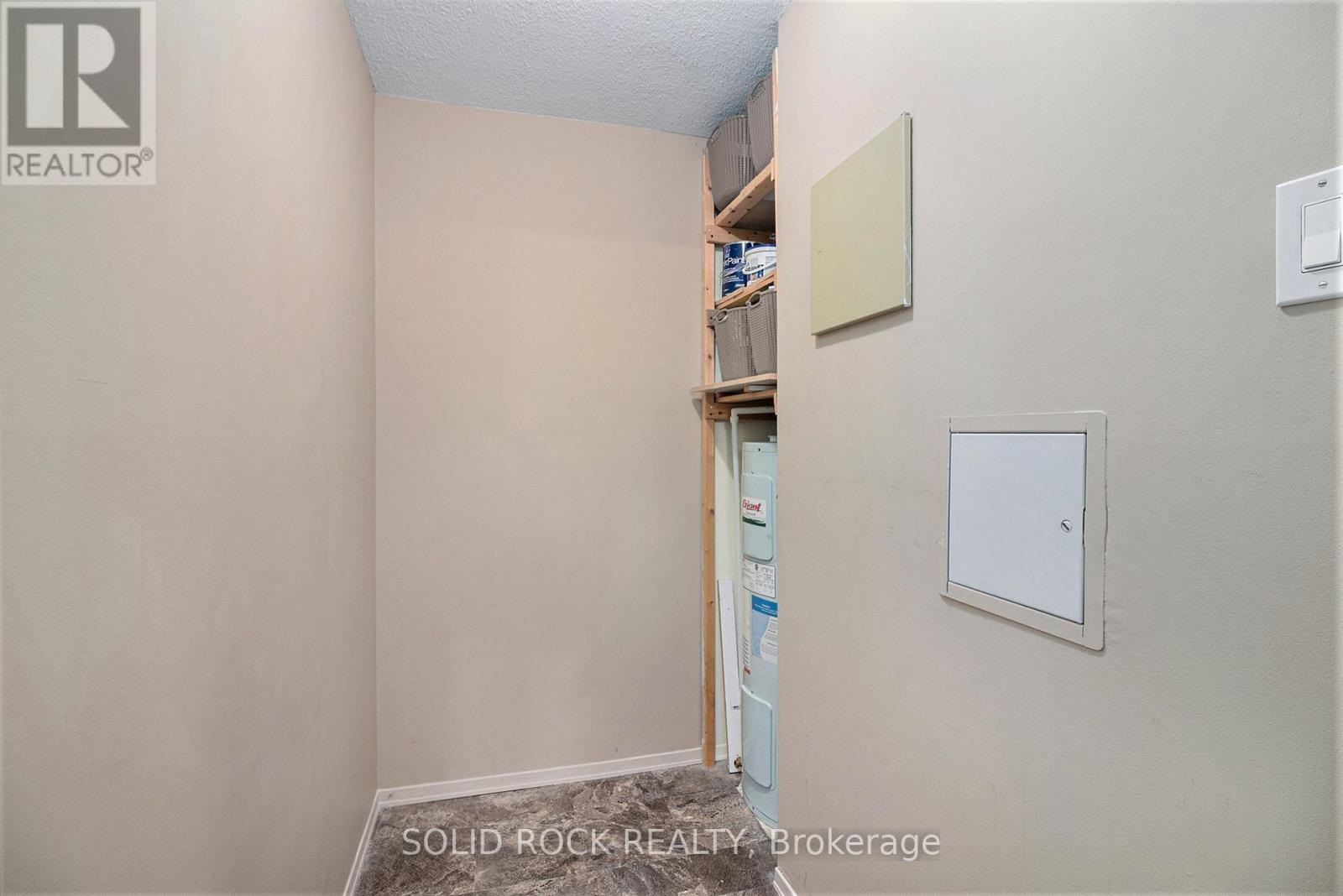 1204 - 475 Laurier Avenue W, Ottawa, Ontario  K1R 7X1 - Photo 16 - X12812280