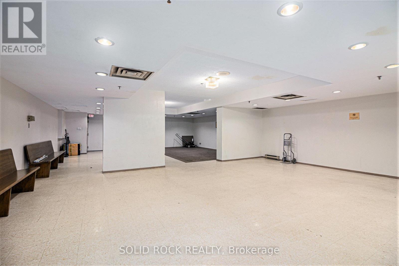 1204 - 475 Laurier Avenue W, Ottawa, Ontario  K1R 7X1 - Photo 22 - X12812280