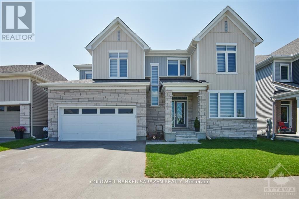 2052 Elevation Road, Ottawa, Ontario  K2J 6X1 - Photo 1 - X12812432
