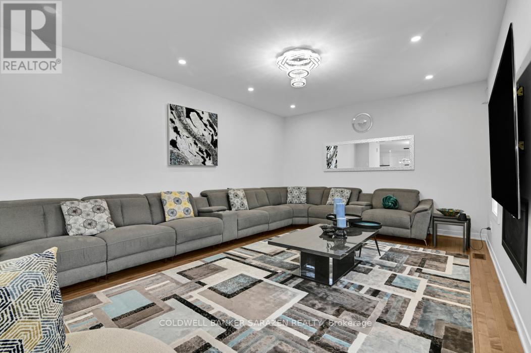 2052 Elevation Road, Ottawa, Ontario  K2J 6X1 - Photo 11 - X12812432