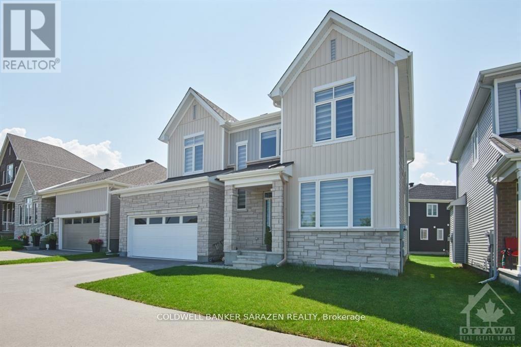 2052 Elevation Road, Ottawa, Ontario  K2J 6X1 - Photo 2 - X12812432