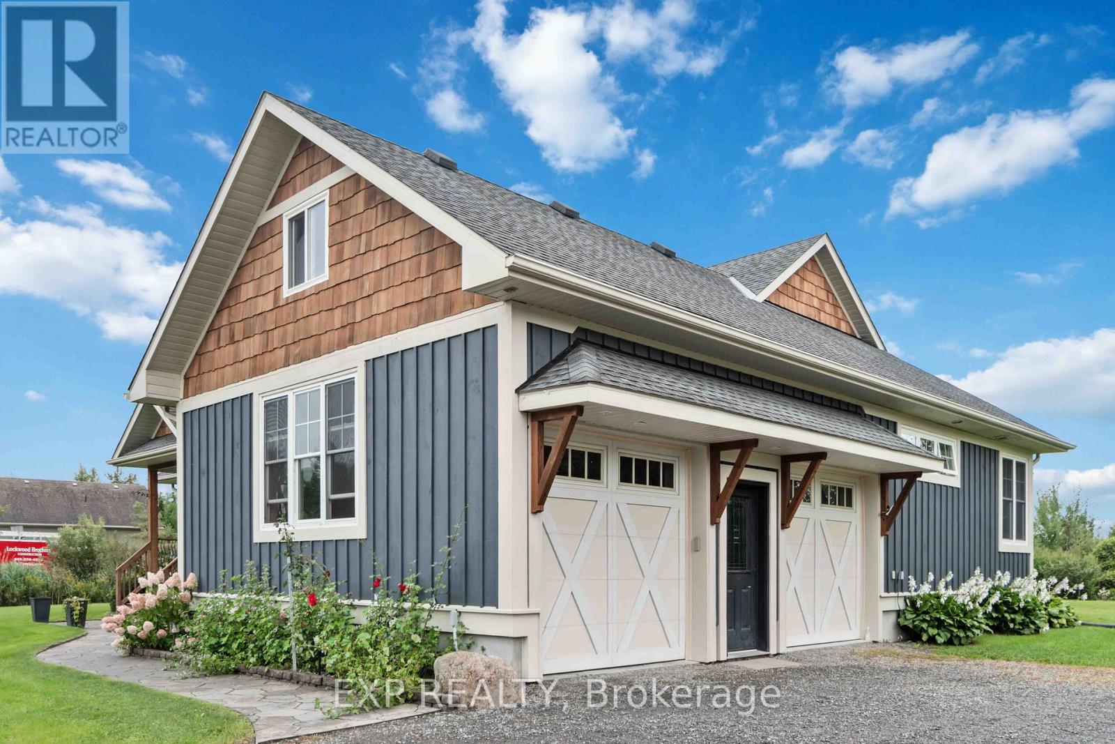49 D'arcys Way, North Grenville, Ontario  K0G 1J0 - Photo 24 - X12812452