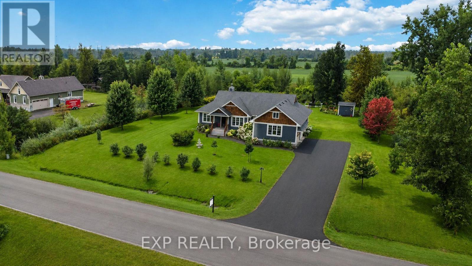 49 D'arcys Way, North Grenville, Ontario  K0G 1J0 - Photo 27 - X12812452