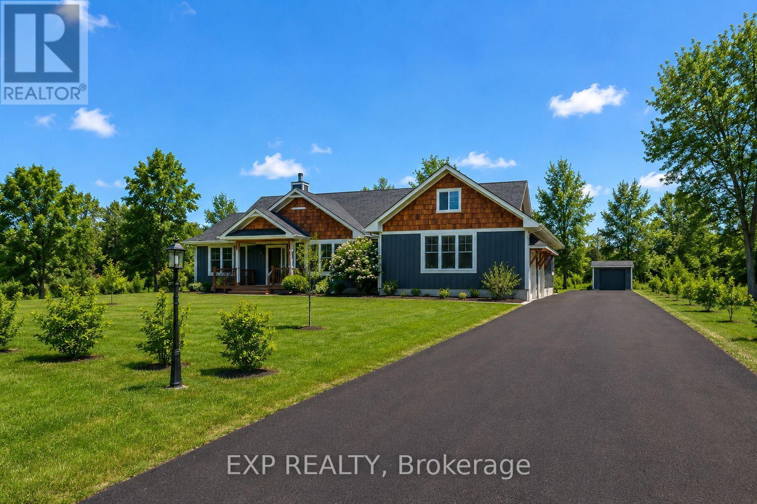 49 D'arcys Way, North Grenville, Ontario  K0G 1J0 - Photo 4 - X12812452