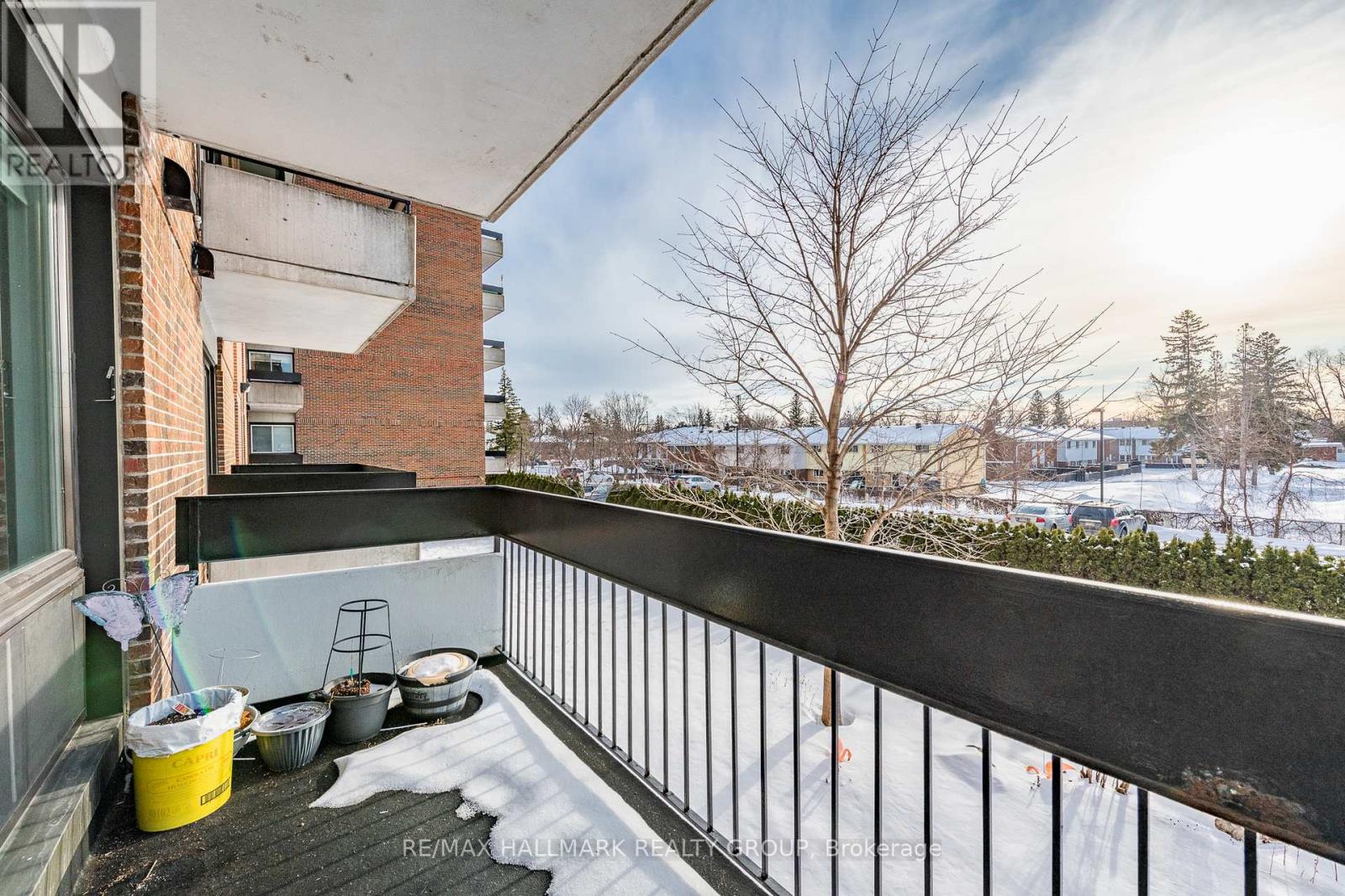 214 - 1505 Baseline Road, Ottawa, Ontario  K2C 3L4 - Photo 27 - X12812474