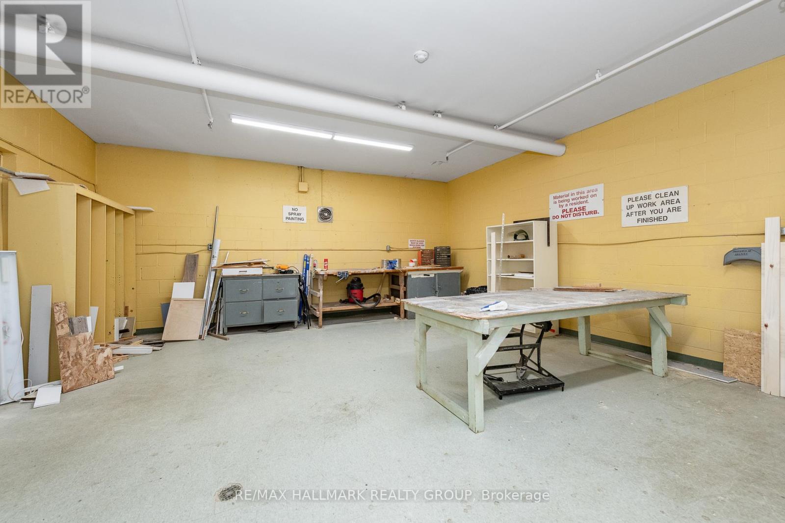 214 - 1505 Baseline Road, Ottawa, Ontario  K2C 3L4 - Photo 36 - X12812474
