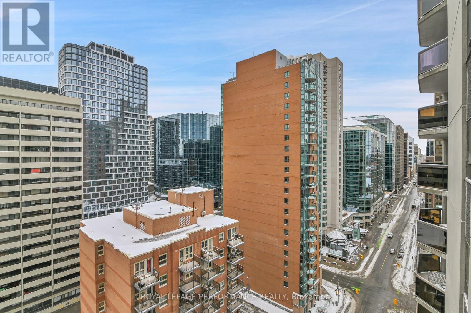 1701 - 470 Laurier Avenue W, Ottawa, Ontario  K1R 7W9 - Photo 29 - X12812898
