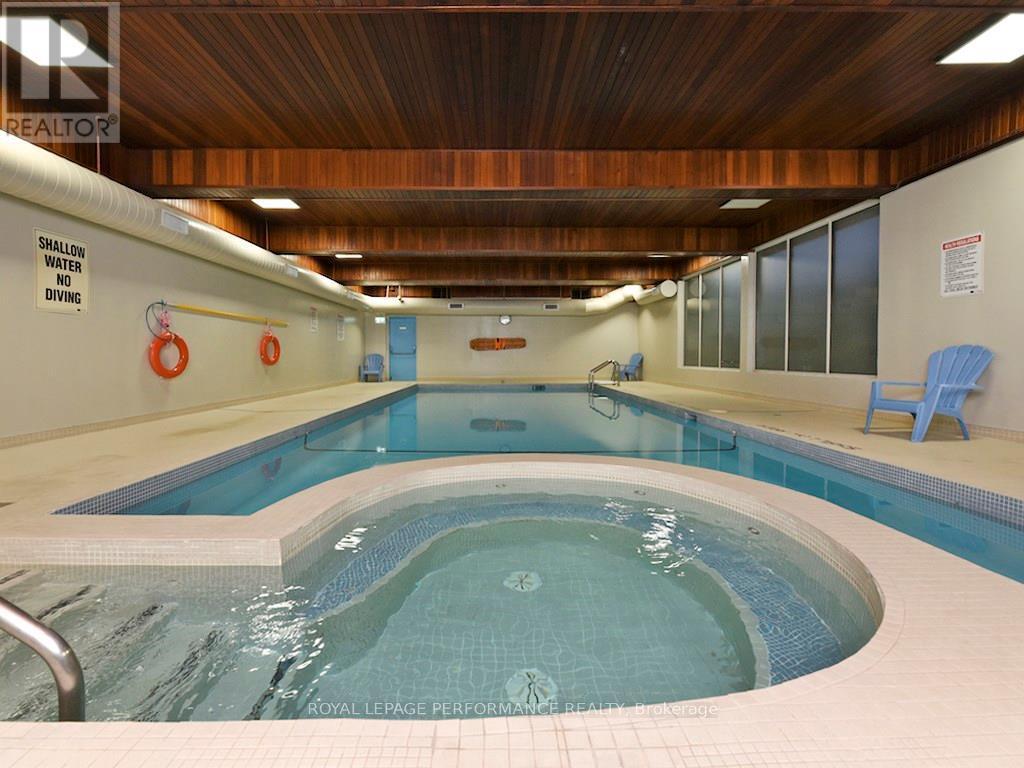 1701 - 470 Laurier Avenue W, Ottawa, Ontario  K1R 7W9 - Photo 34 - X12812898