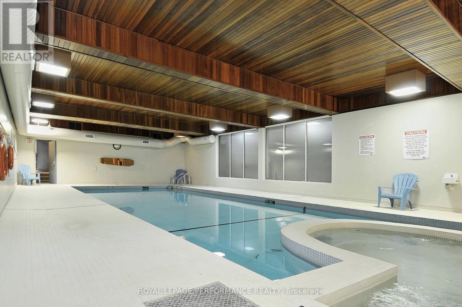 1701 - 470 Laurier Avenue W, Ottawa, Ontario  K1R 7W9 - Photo 36 - X12812898