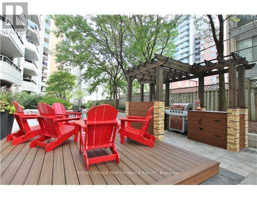1701 - 470 Laurier Avenue W, Ottawa, Ontario  K1R 7W9 - Photo 40 - X12812898