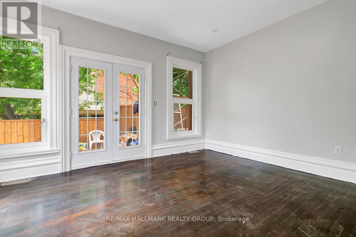 460 Wilbrod Street, Ottawa, Ontario  K1N 6M8 - Photo 20 - X12812926