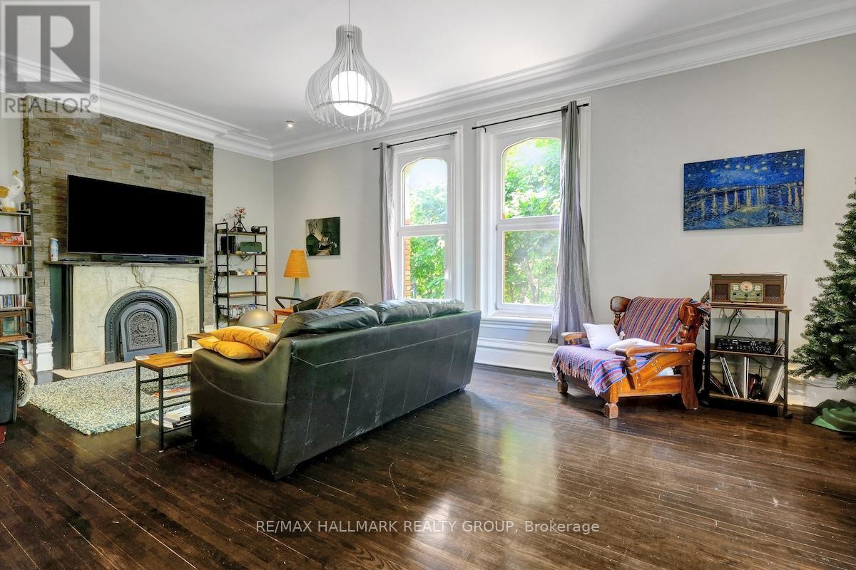 460 Wilbrod Street, Ottawa, Ontario  K1N 6M8 - Photo 25 - X12812926