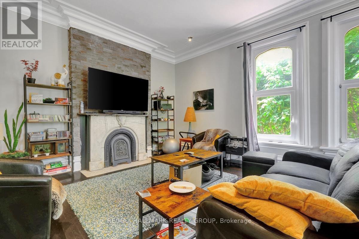 460 Wilbrod Street, Ottawa, Ontario  K1N 6M8 - Photo 26 - X12812926