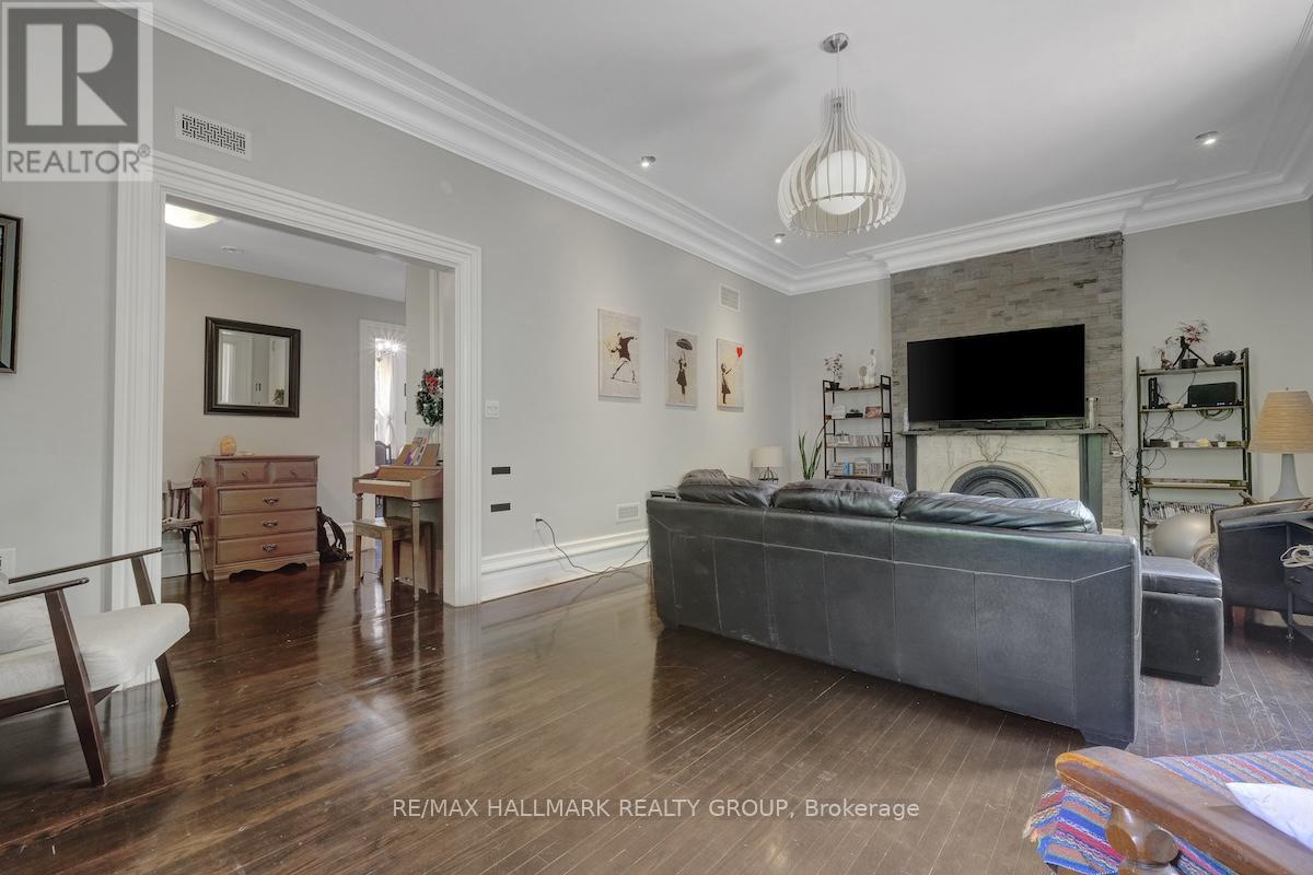460 Wilbrod Street, Ottawa, Ontario  K1N 6M8 - Photo 28 - X12812926