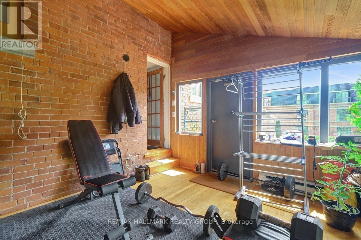 460 Wilbrod Street, Ottawa, Ontario  K1N 6M8 - Photo 36 - X12812926