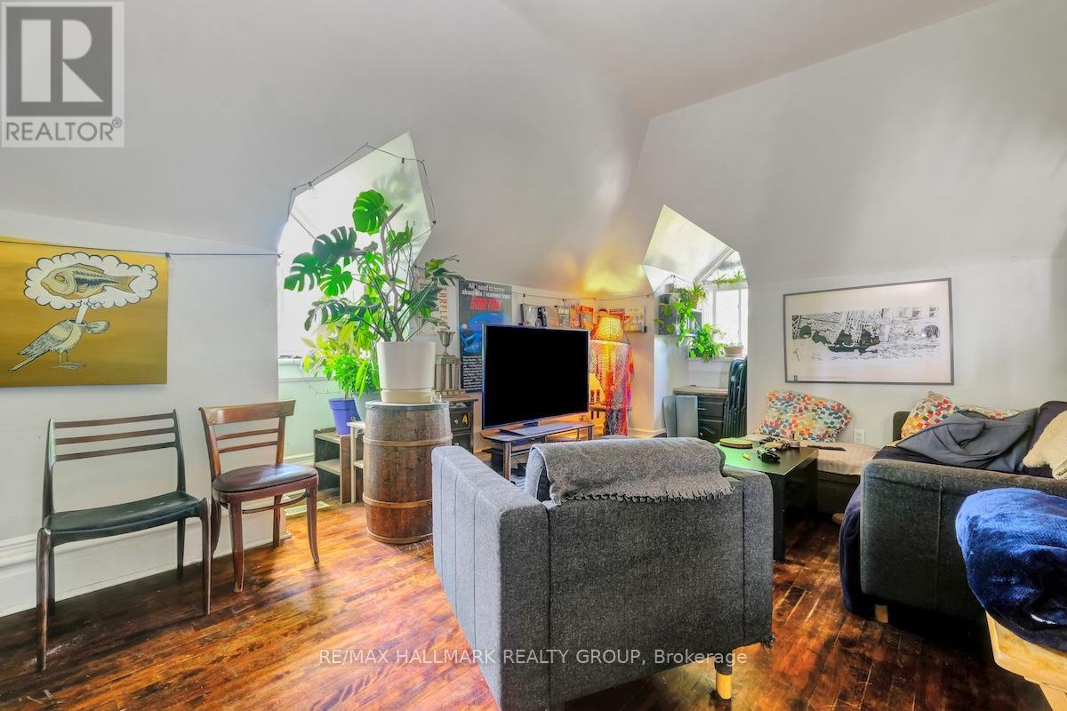 460 Wilbrod Street, Ottawa, Ontario  K1N 6M8 - Photo 38 - X12812926