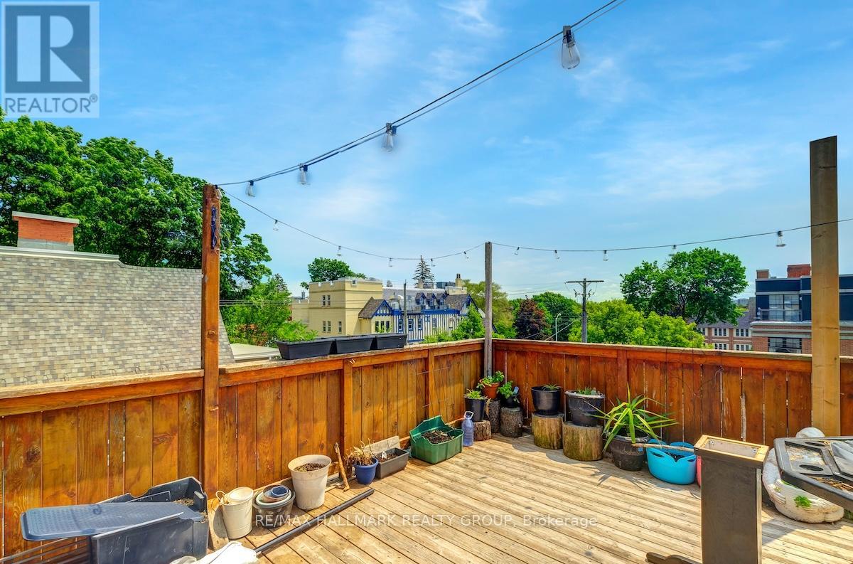 460 Wilbrod Street, Ottawa, Ontario  K1N 6M8 - Photo 41 - X12812926