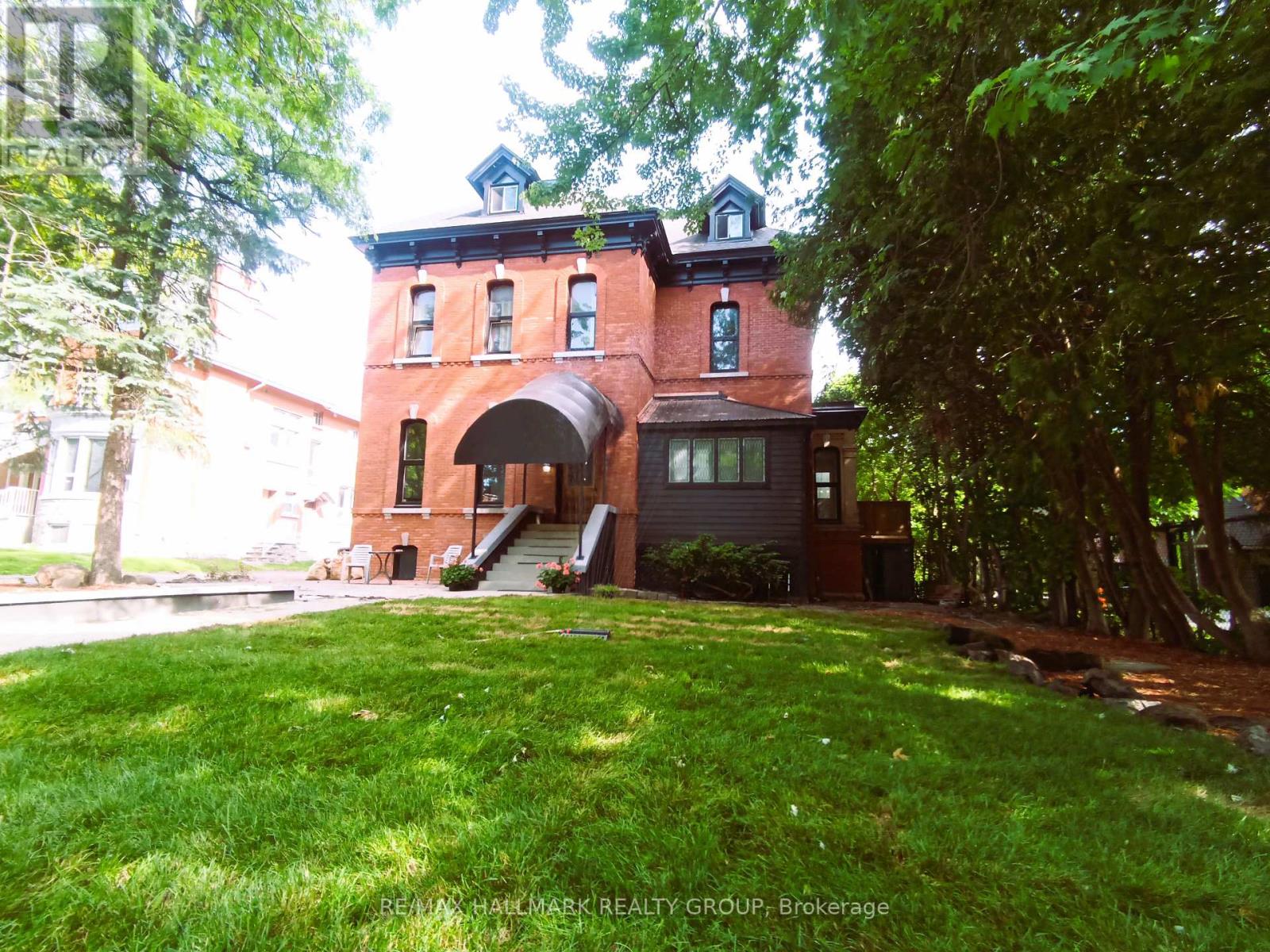 460 Wilbrod Street, Ottawa, Ontario  K1N 6M8 - Photo 44 - X12812926