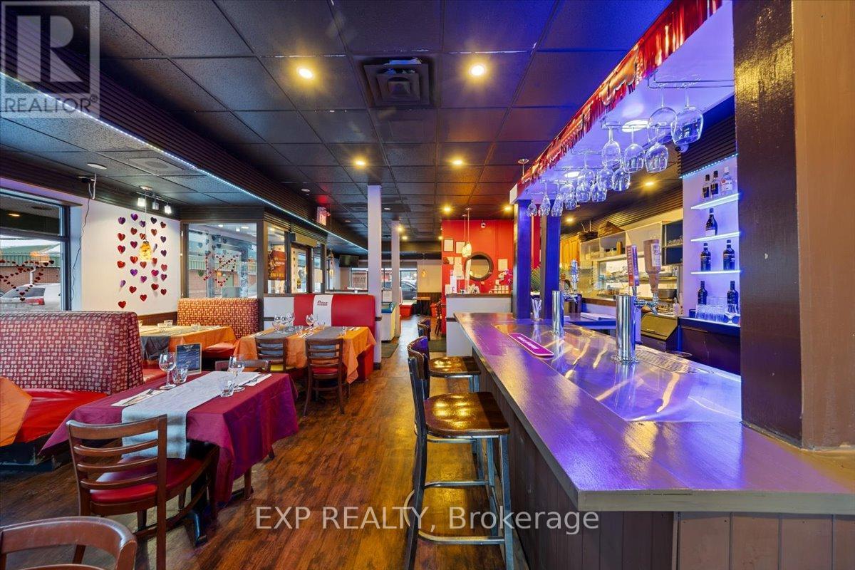 1 - 704 Fourteenth Street W, Cornwall, Ontario  K6J 5T9 - Photo 1 - X12812956