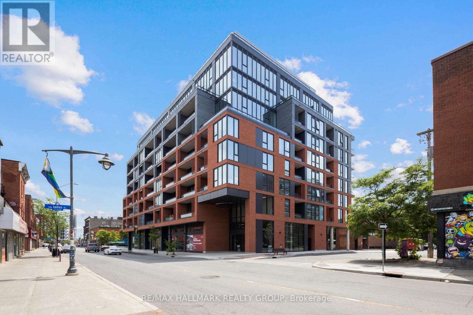 390 Bank Street, Ottawa, Ontario  K2P 1Y5 - Photo 2 - X12813282