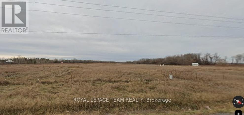 PT LOT 12 & 13 - 1500 THOMAS ARGUE ROAD, Ottawa, Ontario