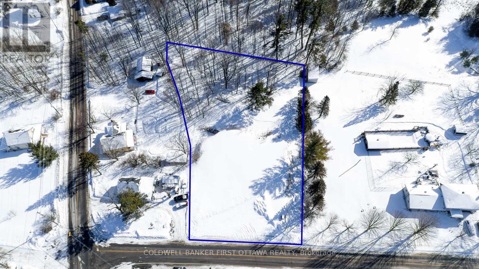 109 BENNETT LAKE ROAD, Tay Valley, Ontario