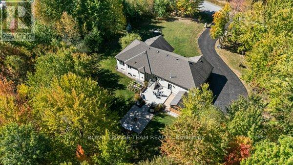524 Osmond Daley Drive, Ottawa, Ontario  K0A 1L0 - Photo 4 - X12815152