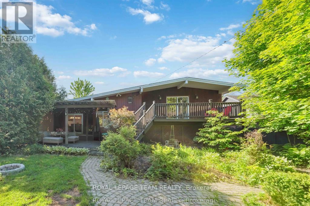 2353 Georgina Drive, Ottawa, Ontario  K2B 7M6 - Photo 27 - X12815974