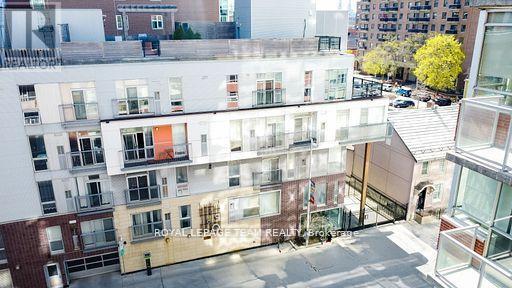 308 - 360 CUMBERLAND STREET, Ottawa, Ontario
