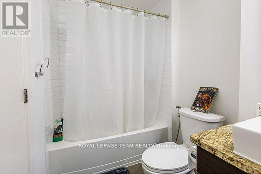 308 - 360 Cumberland Street, Ottawa, Ontario  K1N 0B1 - Photo 17 - X12816038