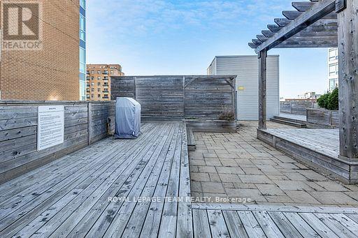 308 - 360 Cumberland Street, Ottawa, Ontario  K1N 0B1 - Photo 19 - X12816038