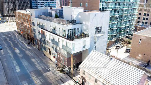 308 - 360 Cumberland Street, Ottawa, Ontario  K1N 0B1 - Photo 2 - X12816038