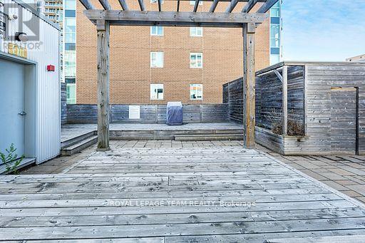 308 - 360 Cumberland Street, Ottawa, Ontario  K1N 0B1 - Photo 20 - X12816038